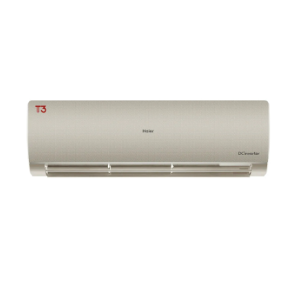 Haier HSU-13HFS/013WDC(G/S)-T3 Pro 1 Ton Inverter Super T3 Pro Air Conditioner