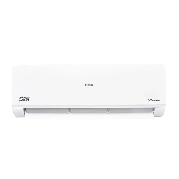 Haier Air Conditioner 19HFC-Triple Inverter