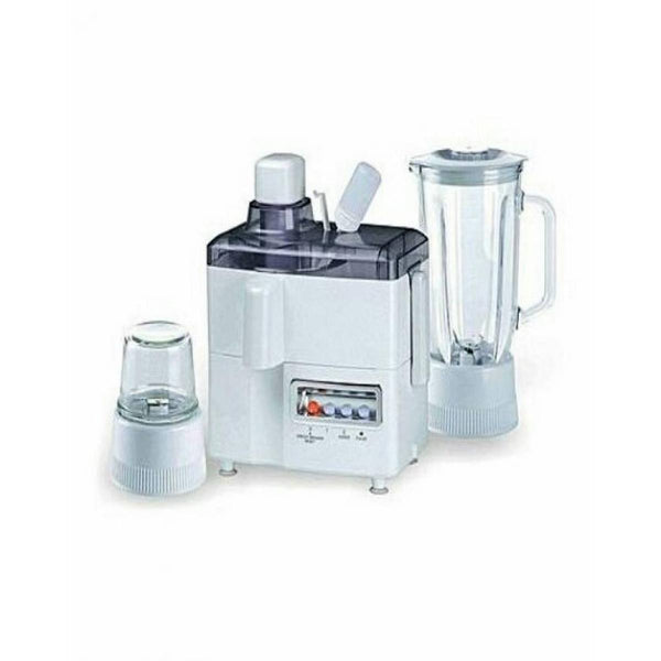 Deuron GL-401 Juicer Blender 3-in-1