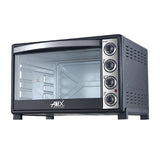 Anex AG-3079 Oven Toaster with BBQ Grill