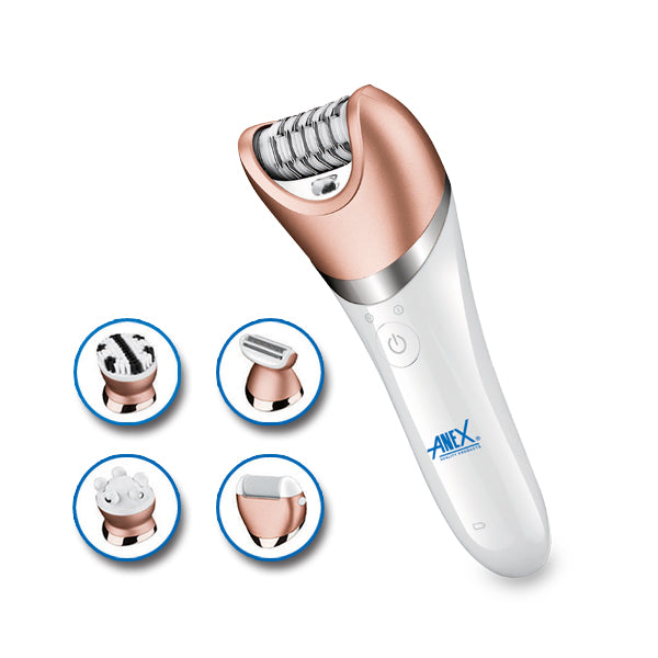 Anex AG-7045 Epilator