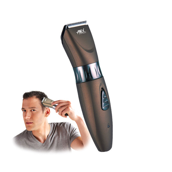 Anex AG-7065 Professional Hair & Beard Trimmer