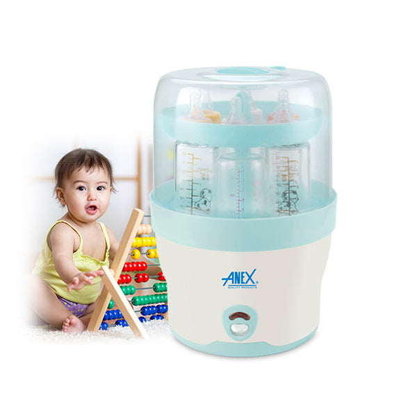 Anex AG-736 Baby Bottle Sterilizer