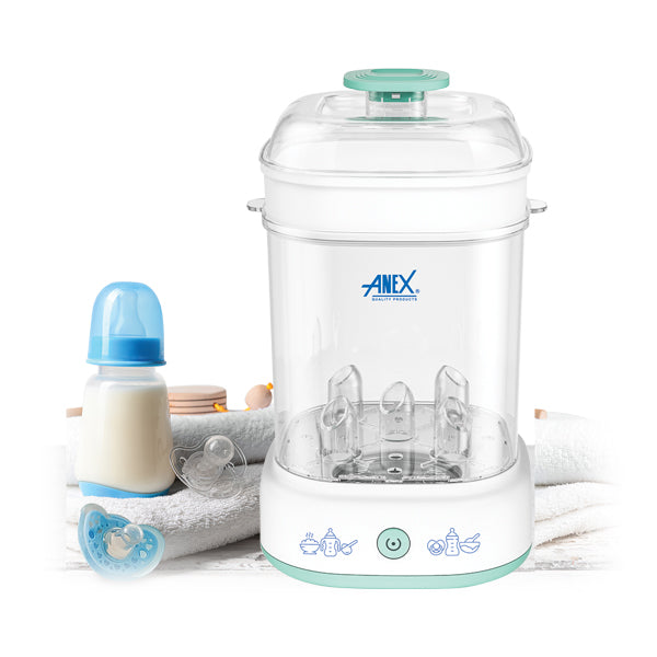 Anex AG-737 Baby Bottle Sterilizer