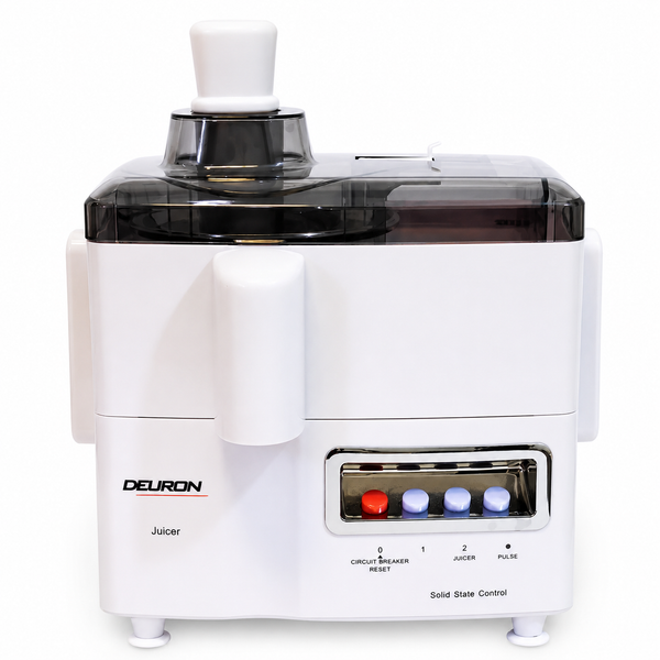 Deuron GL-601 Juicer Blender 4-in-1