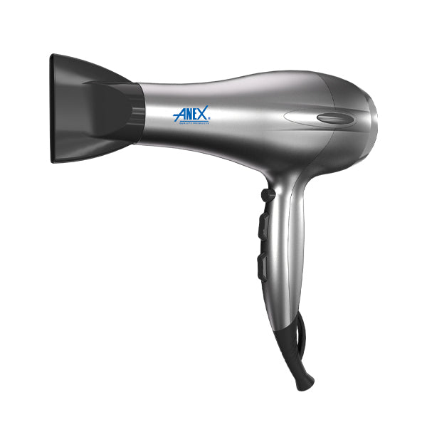 Anex AG-7007 Hair Dryer with Ionic Function (2000W)
