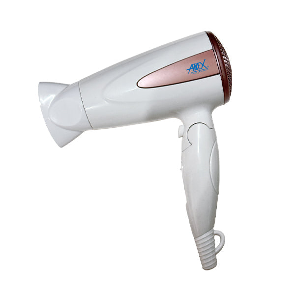 Anex AG-7008 Hair Dryer (1200W)