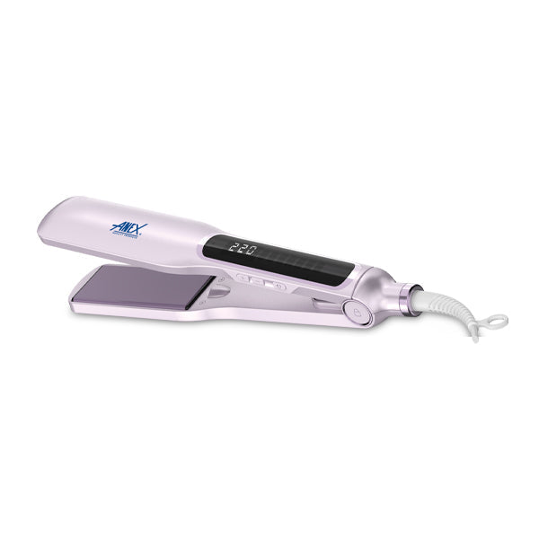 Anex AG-7139 Hair Straightener with Ionic Function