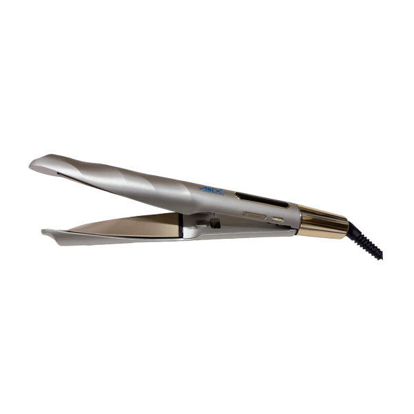 Anex AG-7042 Curl & Straight Styler (2-in-1)