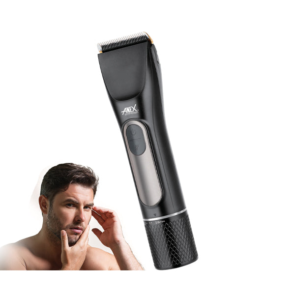 Anex AG-7063 Precision Hair & Beard Trimmer