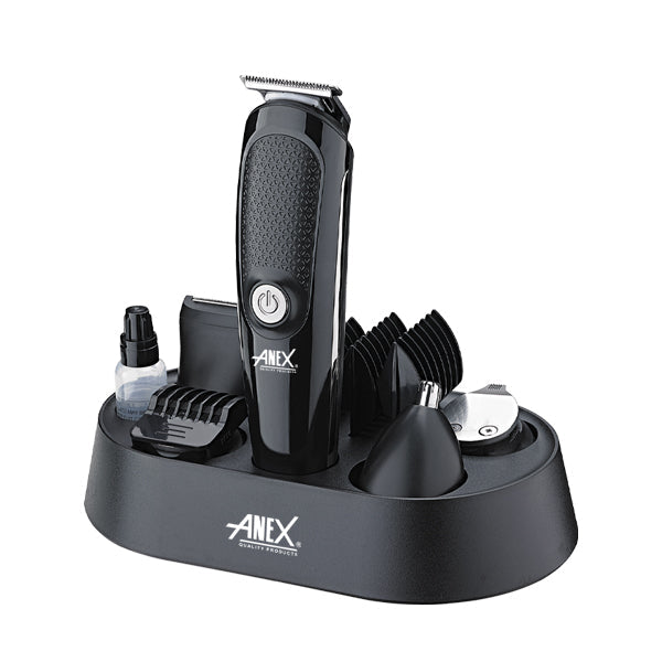 Anex AG-7064 Precision Hair & Beard Trimmer