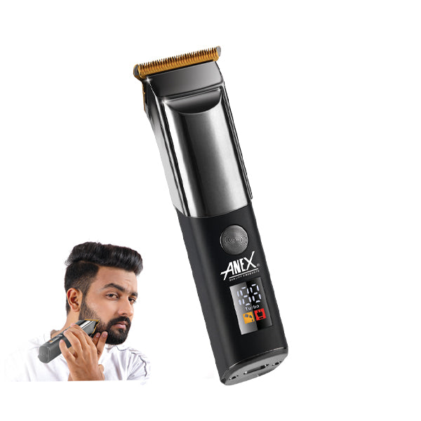 Anex AG-7067 Precision Hair & Beard Trimmer