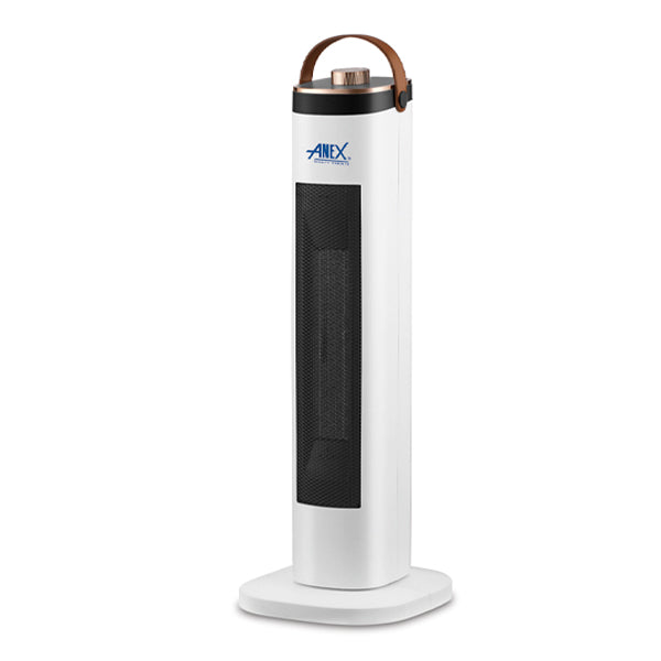 Anex AG-5016 Ceramic Fan Heater (2000W)