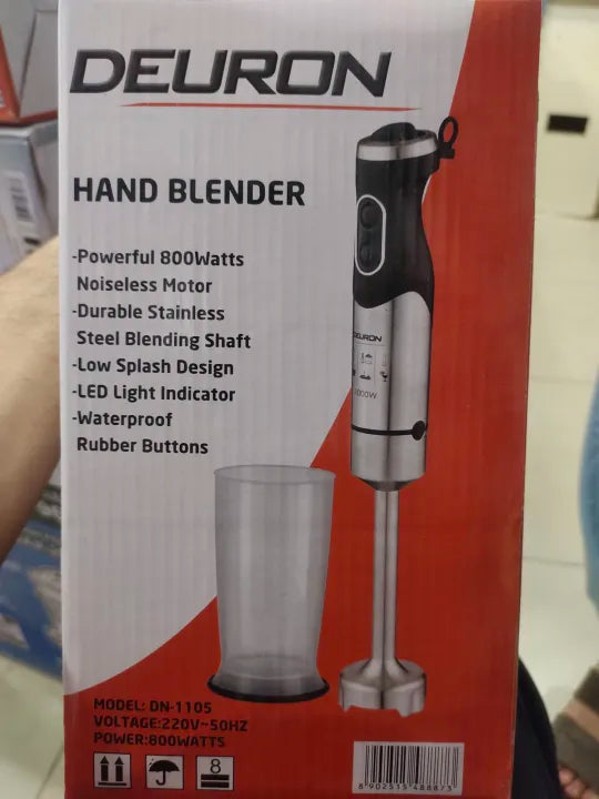 Deuron DN-1105 Hand Blender