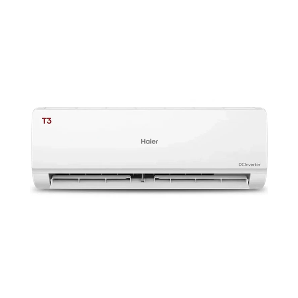 Haier HSU-13HFS/013WDC(W)-T3 Pro 1 Ton Inverter Super T3 Pro Air Conditioner