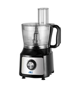 Anex AG-3142 Deluxe Chopper with Vegetable Cutter (500W)