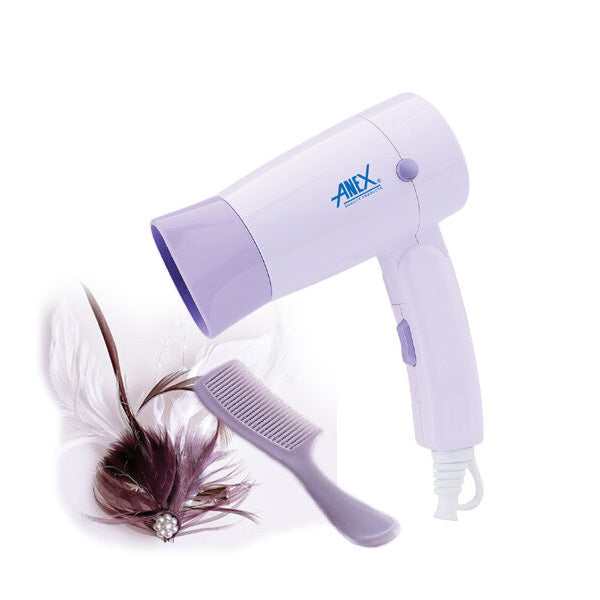 Anex AG-7001 Hair Dryer (1200W)