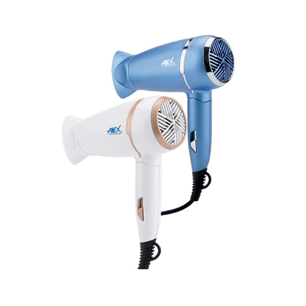 Anex AG-7006 Hair Dryer (1300W)