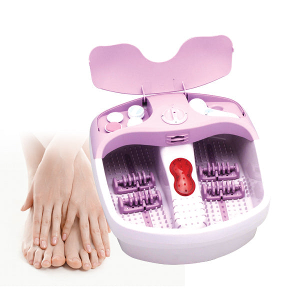 Anex AG-7023 Foot Massager with Heater (345W)
