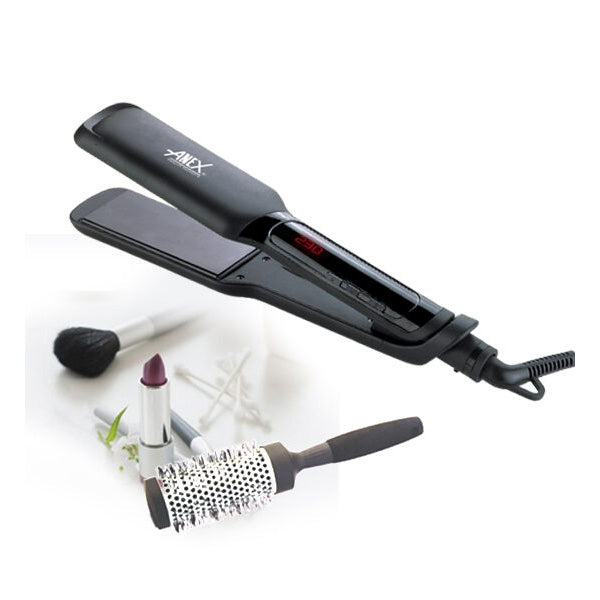Anex AG-7039 Professional Hair Straightener