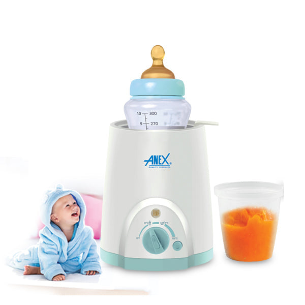 Anex AG-732 Baby Bottle Warmer