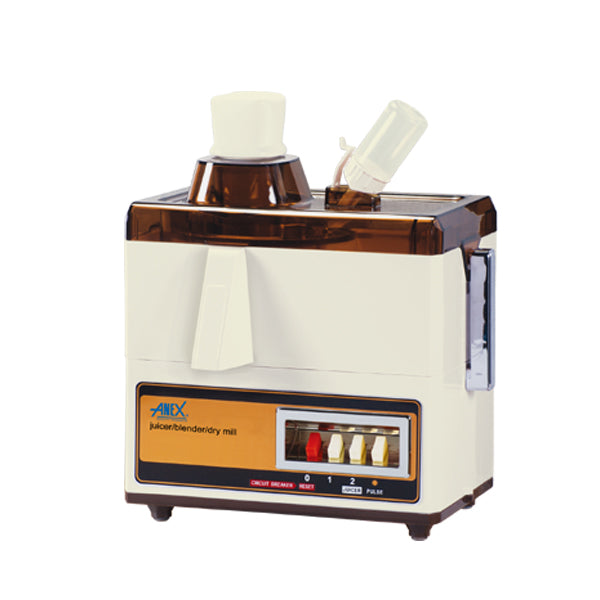 Anex AG-77 Deluxe Juicer (600W)