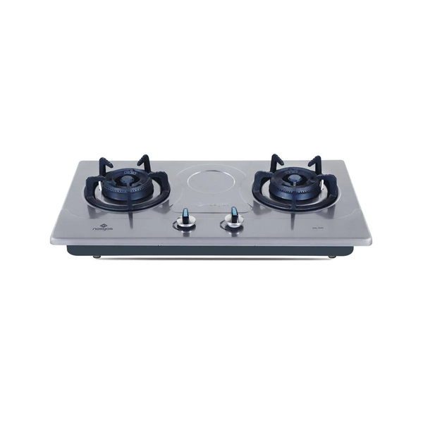 Nasgas DG-SN2 Kitchen Hob for Efficient Cooking and Easy Operation
