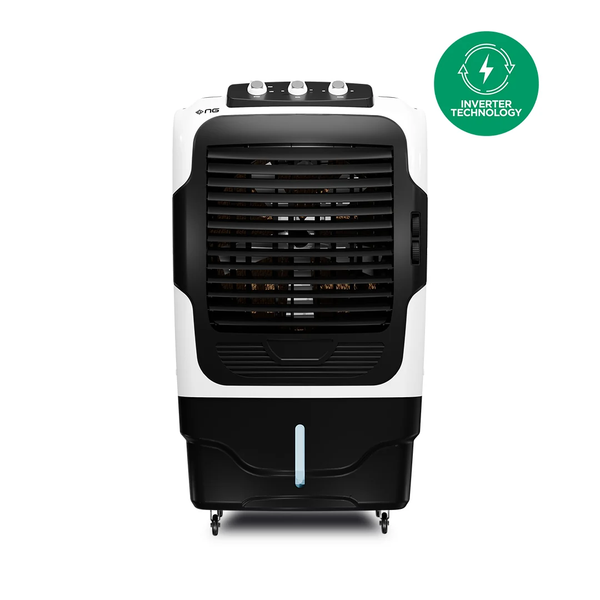 NasGas Eco-Power NAC-9400 60L Inverter Air Cooler