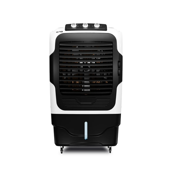 NasGas Frost-Flow NAC-9400 60L Copper Room Air Cooler