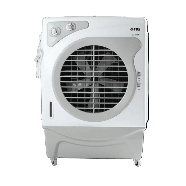 NasGas NAC-9700 AC 85L Copper Room Air Cooler