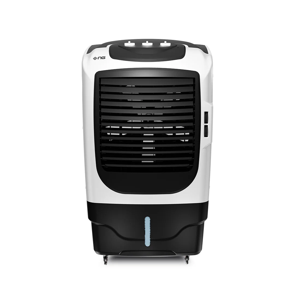 NasGas Solar-Pro NAC-9800 60L 12V DC Solar Air Cooler