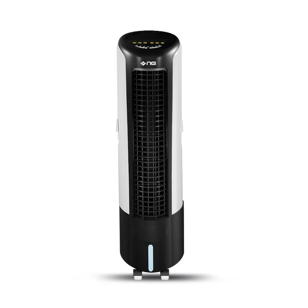 NasGas NAC-2300 AC Twin-Blower Tower Room Air Cooler