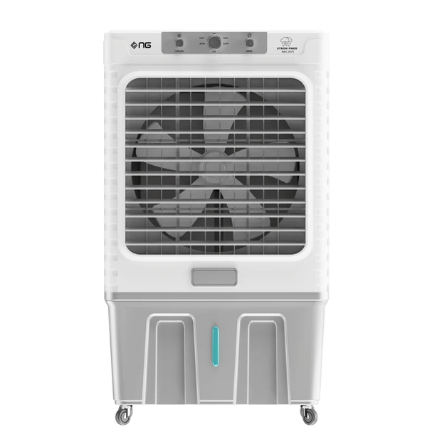 NasGas NAC-2575 AC 100L Copper Room Air Cooler