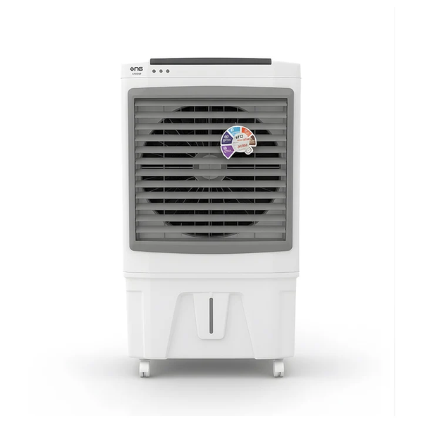 NasGas NAC-2550  85L Jumbo Room Air Cooler