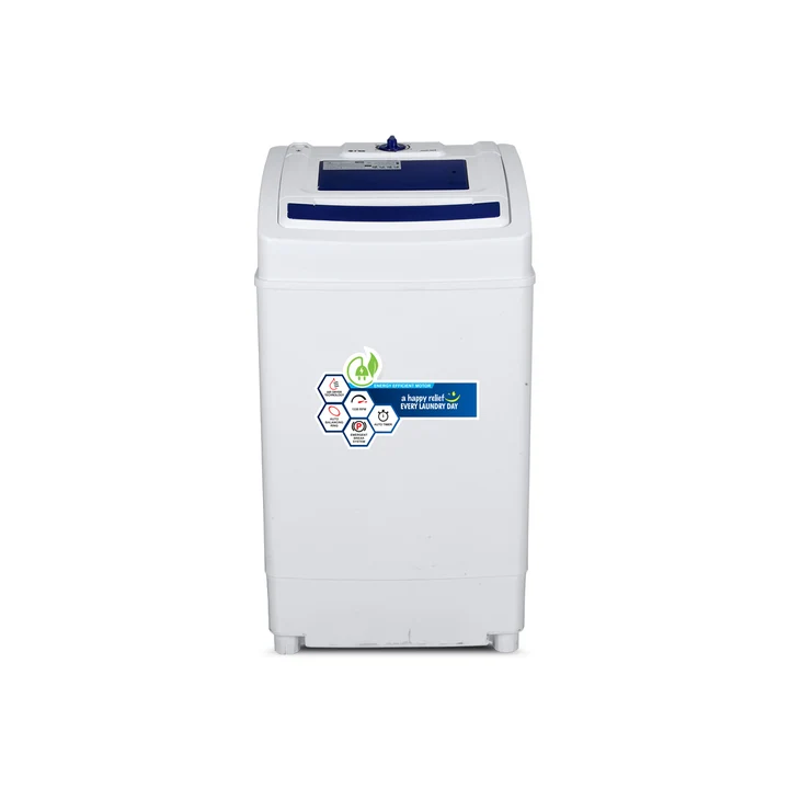 NasGas NGD-203 8Kg Spin Dryer Machine