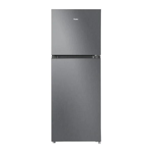Haier HRF-186 EBS/EBD 6.0 CFT E-Star Double Door Refrigerator