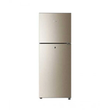 Haier HRF-186 EBS/EBD 6.0 CFT E-Star Double Door Refrigerator