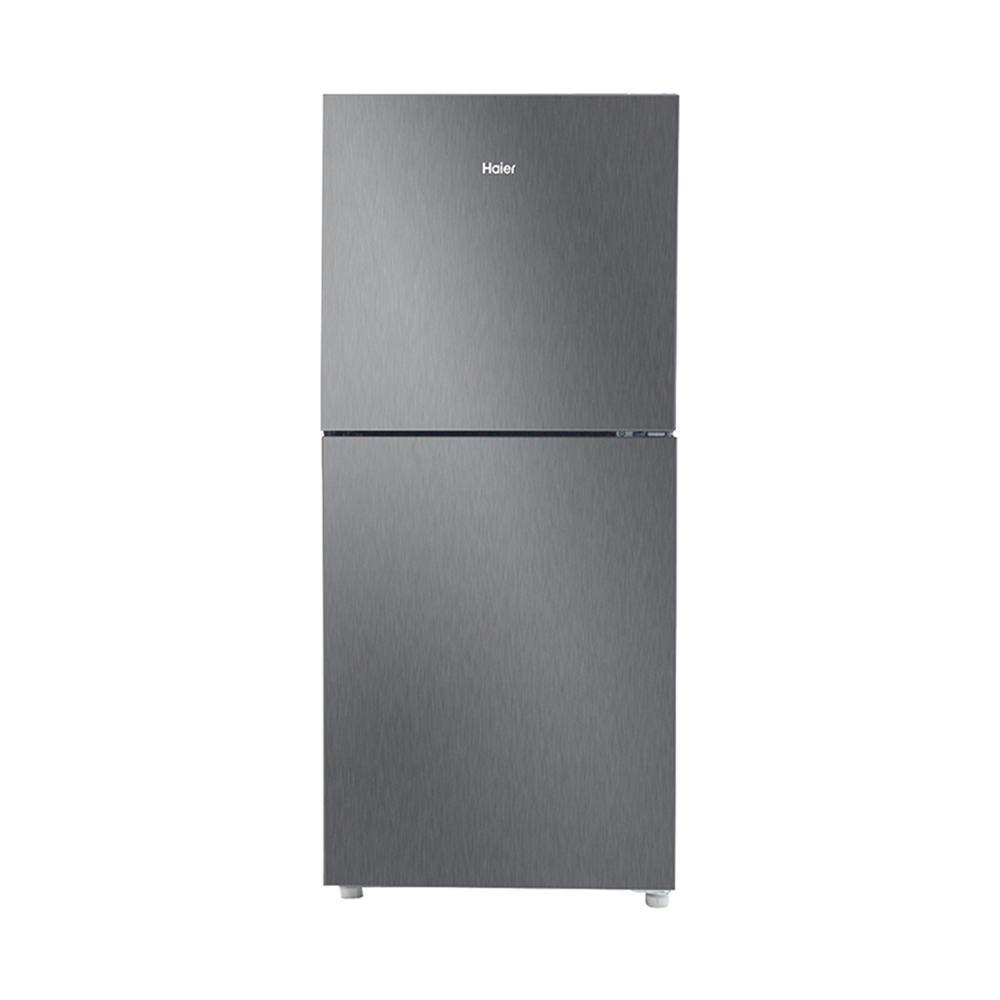 Haier HRF-216 EBS/EBD 7.62 CFT E-Star Double Door Refrigerator