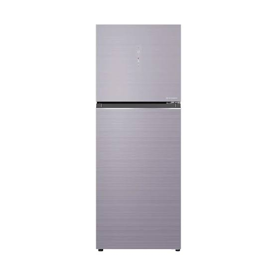 Haier HRF-538 TIFG1U1/TIFB1U1 20 CFT Twin Inverter IoT Refrigerator