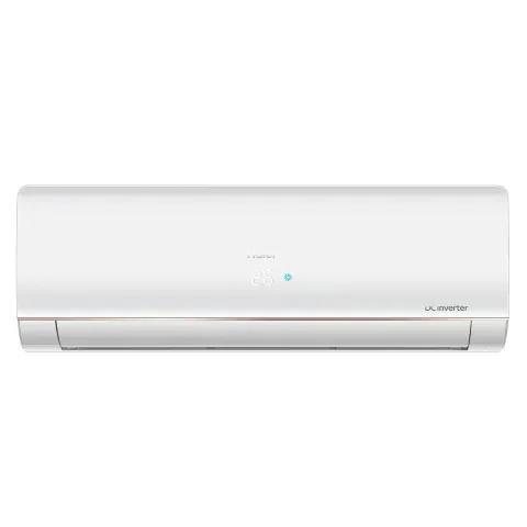 Haier HSU-13LF-Prime/023DC(W) 1.0-Ton Cool DC Inverter AC