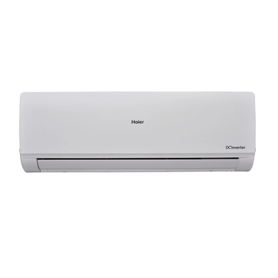 Haier HSU-19LF-SUPREME/023DC(W) 1.5 Ton Cool Inverter Air Conditioner