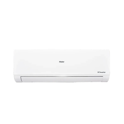 Haier HSU-24HFCD/013/23WDC(W) 2 Ton Triple Inverter Air Conditioner