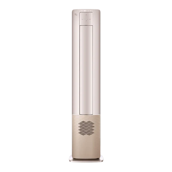 Haier HPU-24HJ/013WDC(G)-T3 Plus 2 Ton Purifier T3 Plus Inverter Floor Standing AC