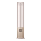 Haier HPU-24HJ/013WDC(G)-T3 Plus 2 Ton Purifier T3 Plus Inverter Floor Standing AC