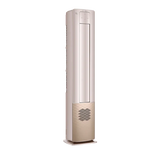 Haier HPU-24HJ/013WDC(G)-T3 Plus 2 Ton Purifier T3 Plus Inverter Floor Standing AC