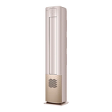 Haier HPU-24HJ/013WDC(G)-T3 Plus 2 Ton Purifier T3 Plus Inverter Floor Standing AC