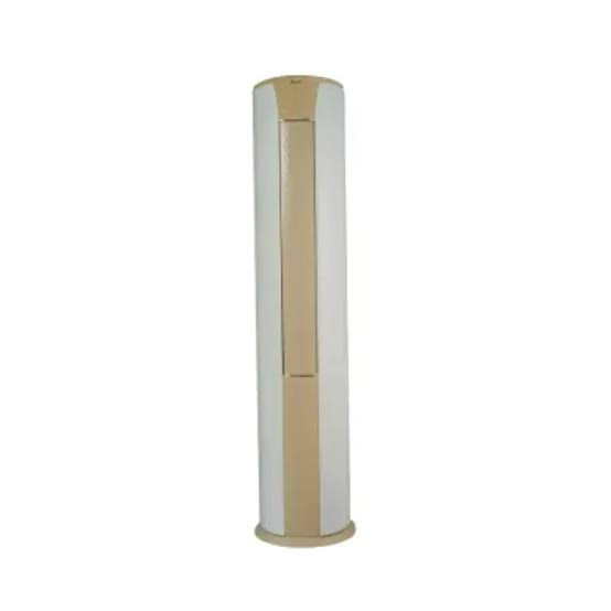 Haier HPU-24HDZCA/013WDC(W) 2 Ton T3 Plus Inverter Floor Standing Air Conditioner