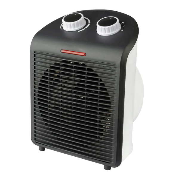 Clatronic HL 3761 2000W Fan Heater